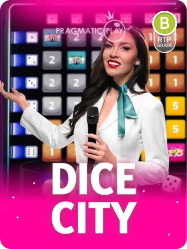 DICE CITY