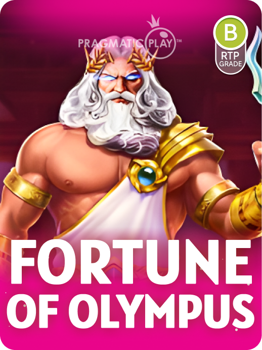 Fortune of Olympus