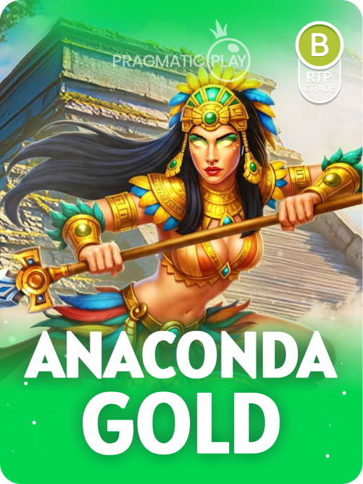 Anaconda Gold