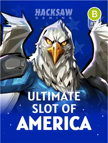 ULTIMATE SLOT OF AMERICA ULTIMATE SLOT OF AMERICA