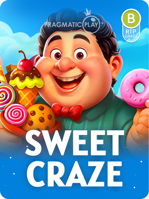 SWEET CRAZE