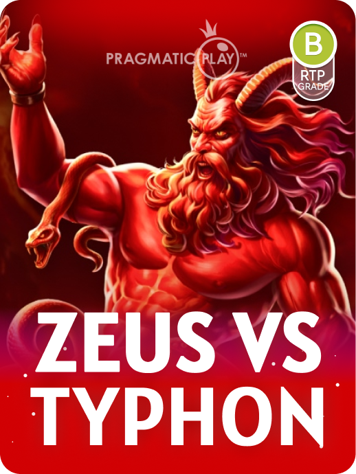ZEUS VS TYPHON