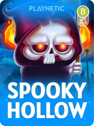 SPOOKY HOLLOW