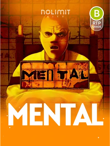 MENTAL MENTAL