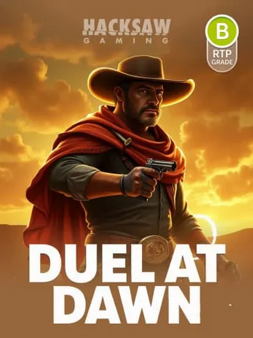 DUEL AT DAWN