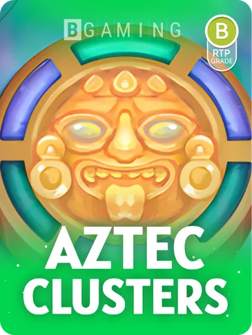 AZTEC CLUSTERS