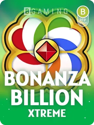 BONANZA BILLION XTREME BONANZA BILLION XTREME