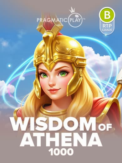 WISDOM OF ATHENA 1000