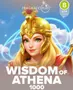 WISDOM OF ATHENA 1000