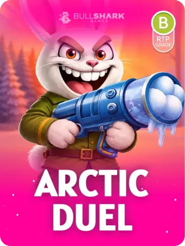 ARCTIC DUEL ARCTIC DUEL