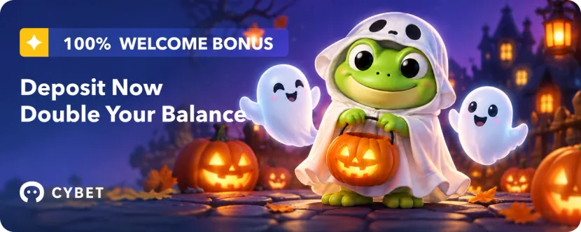 Deposit Bonus