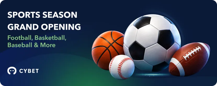 SPORTS MANIA 2026