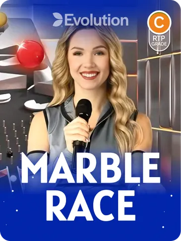 MARBLE RACE