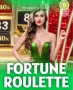 FORTUNE ROULETTE