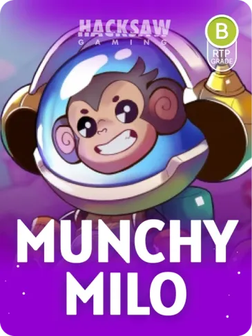 MUNCHY MILO