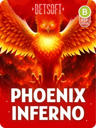 PHOENIX INFERNO PHOENIX INFERNO