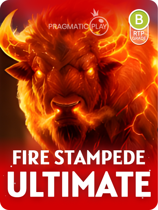 Fire Stampede Ultimate