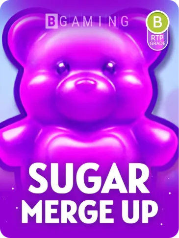 SUGAR MERGE UP SUGAR MERGE UP