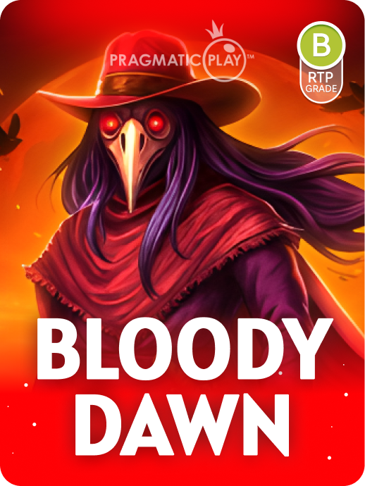 BLOODY DAWN