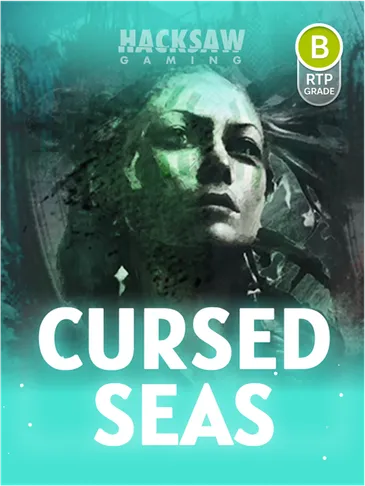 CURSED SEAS