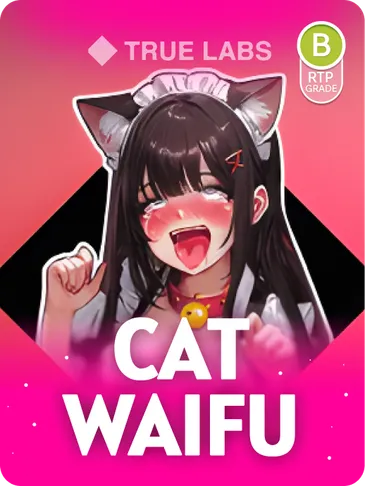 CAT WAIFU