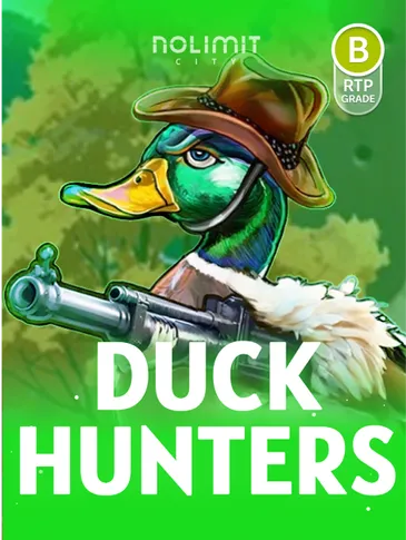 DUCK HUNTERS