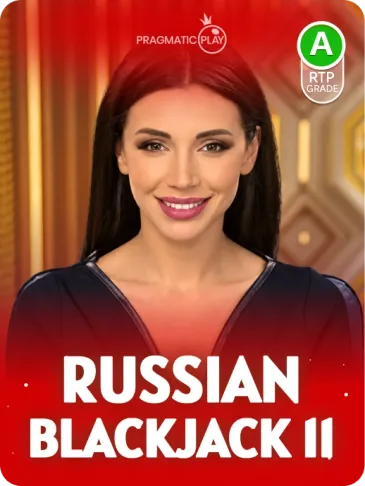 RUSSIAN BLACKJACK 11