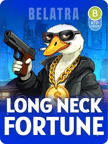 LONG NECK FORTUNE
