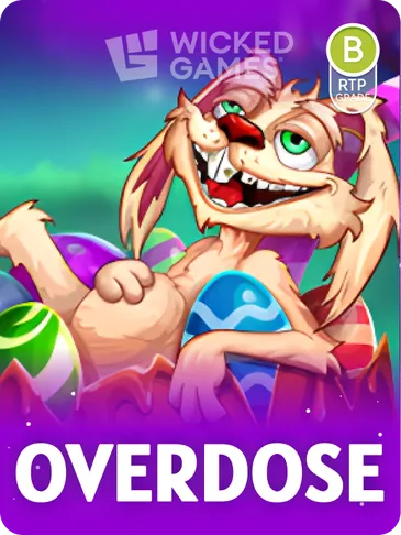 OVERDOSE