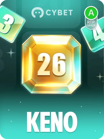 KENO