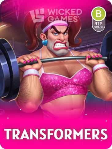 TRANSFORMERS TRANSFORMERS