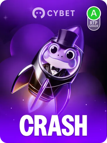 CRASH CRASH
