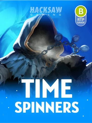 TIME SPINNERS