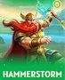 HAMMERSTORM