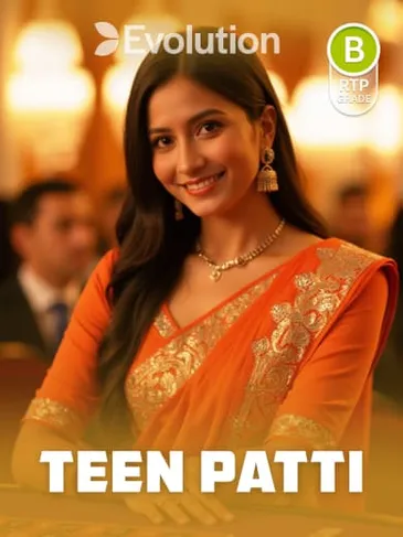 TEEN PATTI