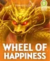 WHEEL OF HAPPINESS