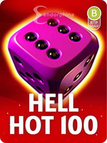HELL HOT 100 HELL HOT 100