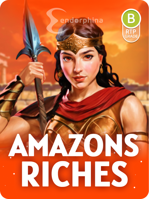 Amazons Riches