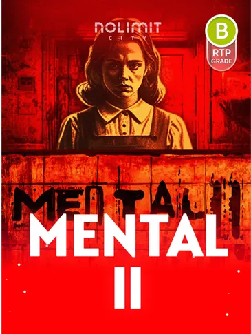MENTAL 2 MENTAL 2