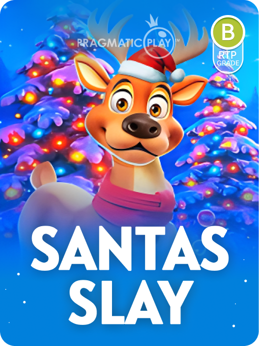 SANTA'S SLAY