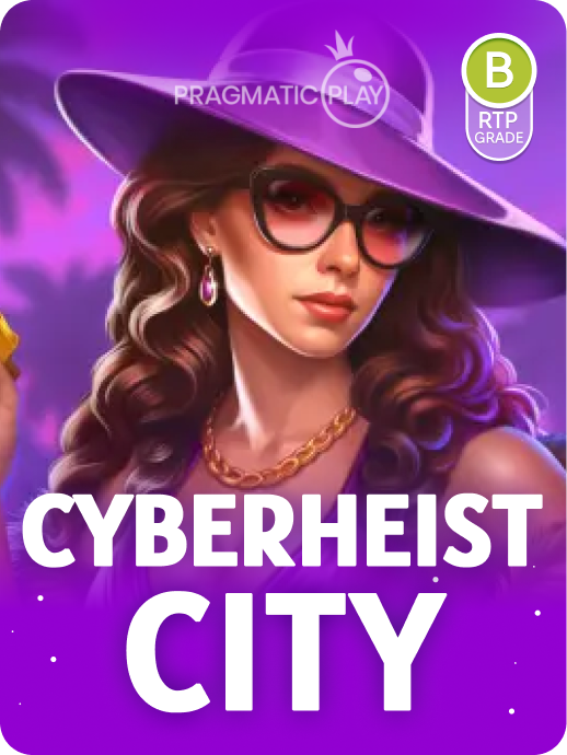 CYBERHEIST CITY