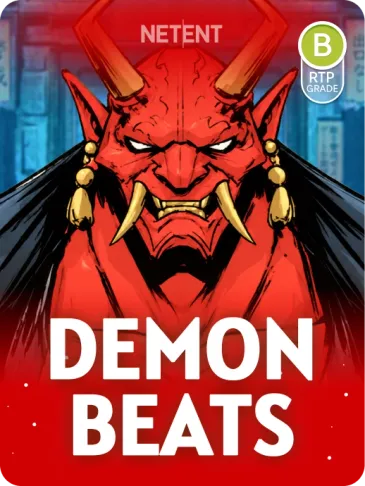 DEMON BEATS