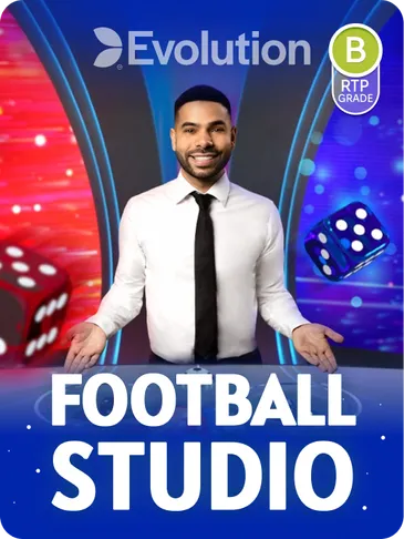 FOOTBALL STUDIO FOOTBALL STUDIO