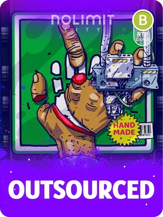 OUTSOURCED
