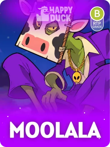 MOOLALA MOOLALA